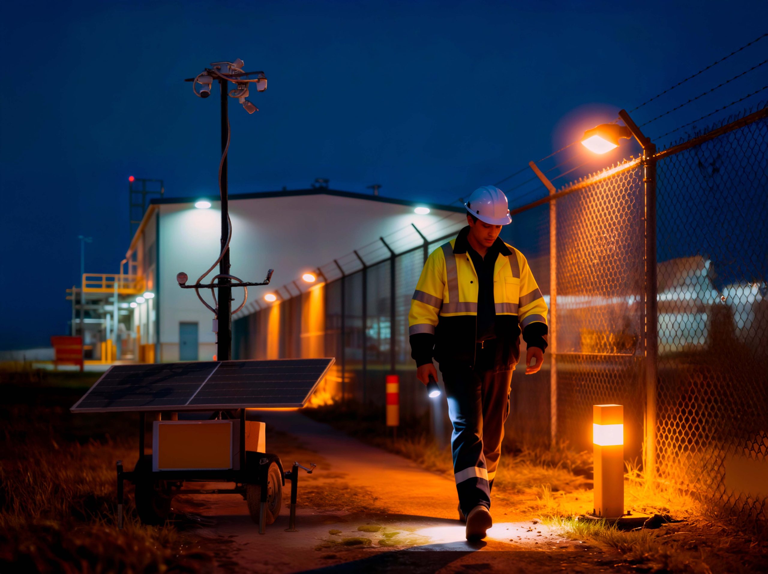 AdobeStock_1807891881_Firefly Security Worker